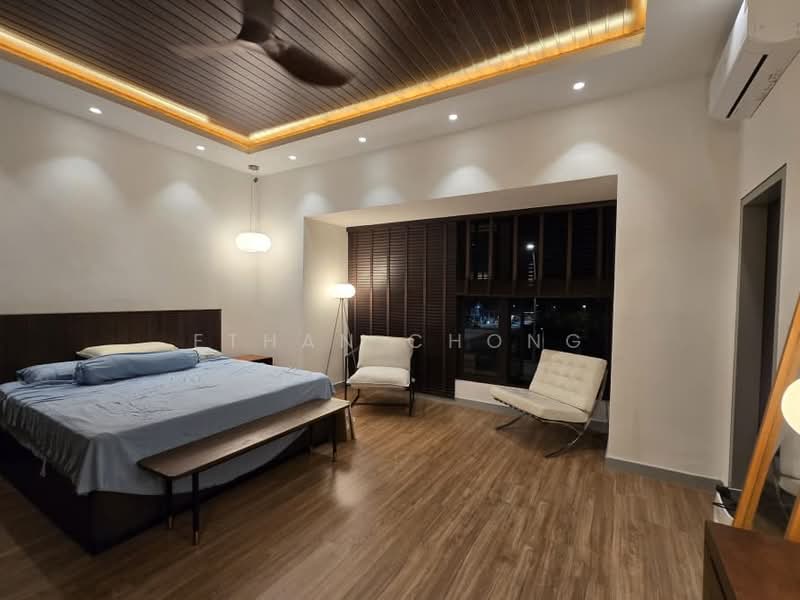 Rumah Teres 2 Tingkat untuk Disewa di Elmina (Shah Alam) - Ethan Chong - PropertyGuru.com.my