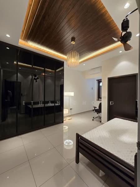 Rumah Teres 2 Tingkat untuk Disewa di Elmina (Shah Alam) - Ethan Chong - PropertyGuru.com.my