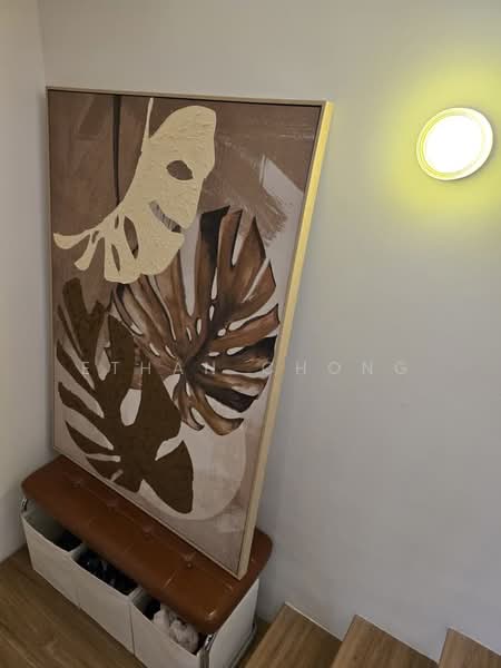 Rumah Teres 2 Tingkat untuk Disewa di Elmina (Shah Alam) - Ethan Chong - PropertyGuru.com.my