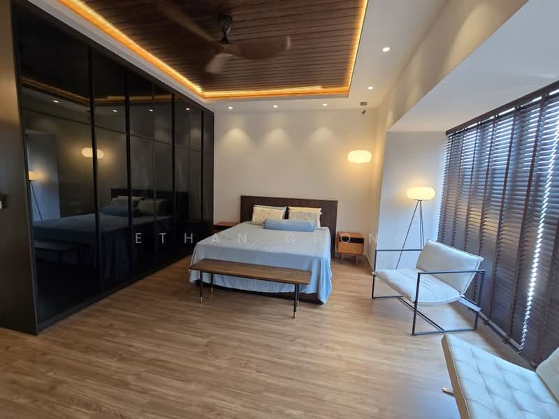 Rumah Teres 2 Tingkat untuk Disewa di Elmina (Shah Alam) - Ethan Chong - PropertyGuru.com.my