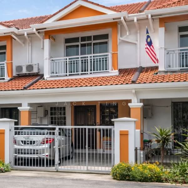 Service Residence for Sale at Meridin Bayvue Serviced Apartment - Jack Ting - Exterior - PropertyGuru.com.my