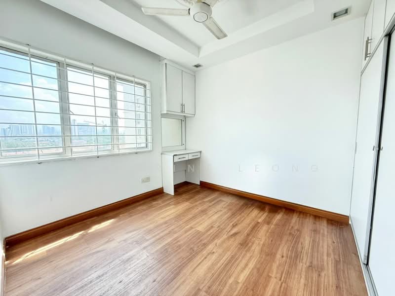 Condominium for Sale at Mentari Kondominium - Katherine Leong - Bedroom - PropertyGuru.com.my