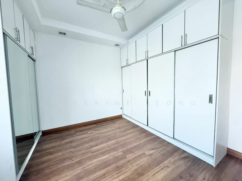 Condominium for Sale at Mentari Kondominium - Katherine Leong - Bedroom - PropertyGuru.com.my