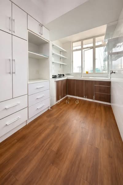 Condominium for Sale at Mentari Kondominium - Katherine Leong - Kitchen - PropertyGuru.com.my