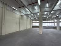 For Rent - Segambut Industrial Park