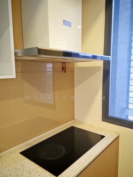 Servis Apartment untuk Disewa di Millerz Square - William Lim - Kitchen - PropertyGuru.com.my