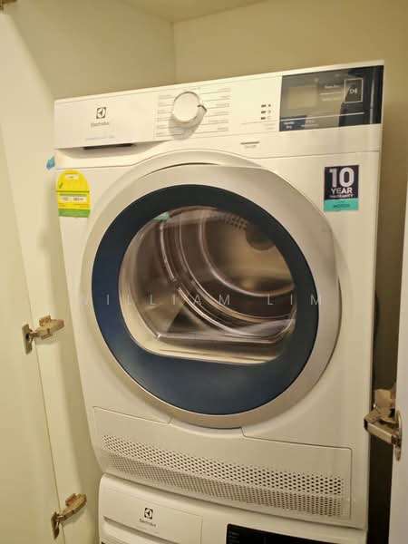 Servis Apartment untuk Disewa di Millerz Square - William Lim - Interior - PropertyGuru.com.my