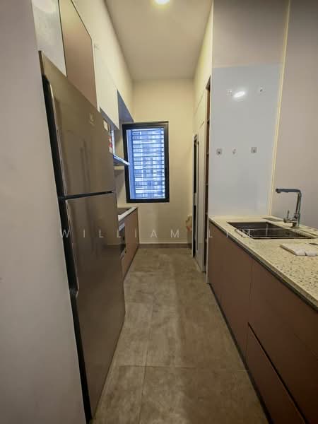 Servis Apartment untuk Disewa di Millerz Square - William Lim - Kitchen - PropertyGuru.com.my