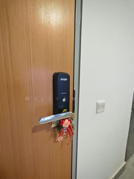 Servis Apartment untuk Disewa di Millerz Square - William Lim - Entrance - PropertyGuru.com.my