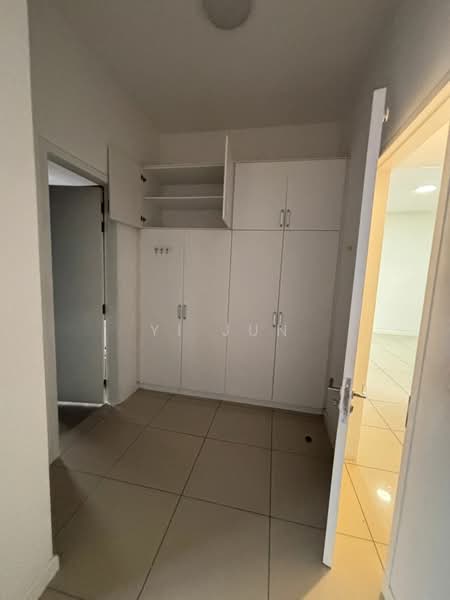 Service Residence for Rent at Le Pavillion - Yi Jun - Interior - PropertyGuru.com.my