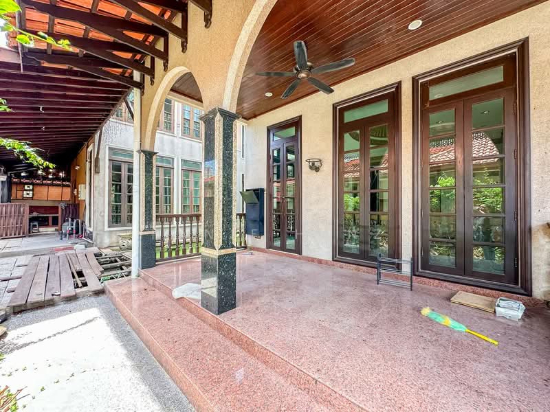 Bungalow for Sale in Ampang (Selangor) - Hanif Hanz - Exterior - PropertyGuru.com.my