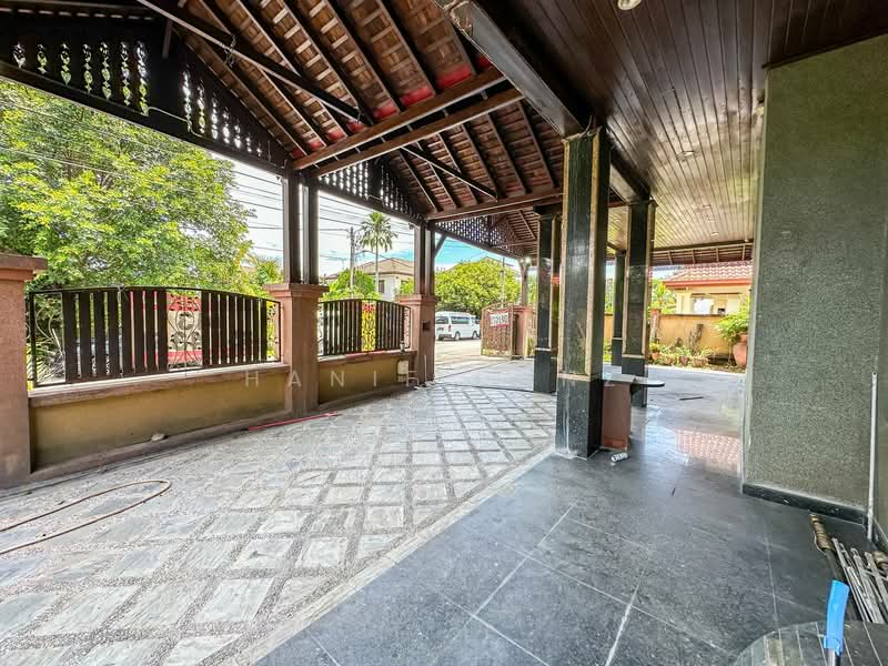 Bungalow for Sale in Ampang (Selangor) - Hanif Hanz - Exterior - PropertyGuru.com.my