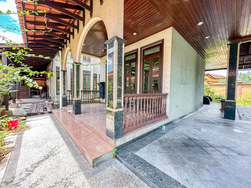 Bungalow for Sale in Ampang (Selangor) - Hanif Hanz - Exterior - PropertyGuru.com.my
