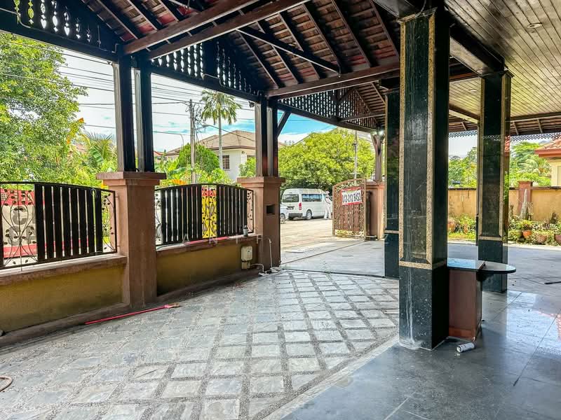 Bungalow for Sale in Ampang (Selangor) - Hanif Hanz - Exterior - PropertyGuru.com.my