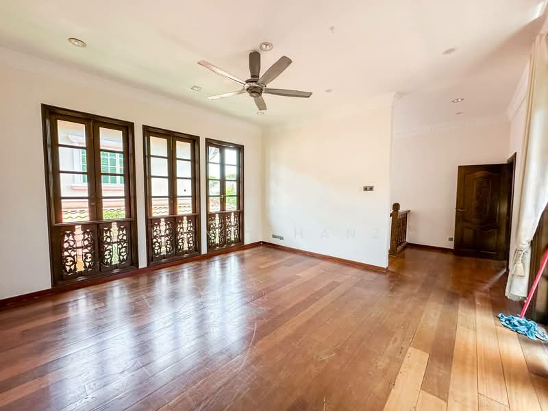 Bungalow for Sale in Ampang (Selangor) - Hanif Hanz - Living Room - PropertyGuru.com.my