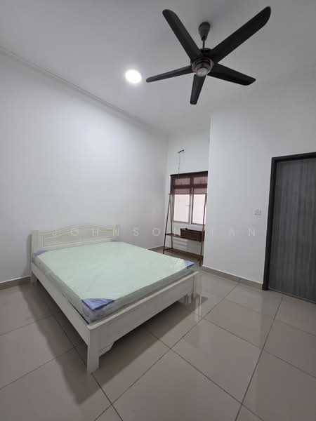 2-storey Terraced House for Rent in Taman Nusa Idaman (Iskandar Puteri (Nusajaya)) - Johnson Tan - Bedroom - PropertyGuru.com.my