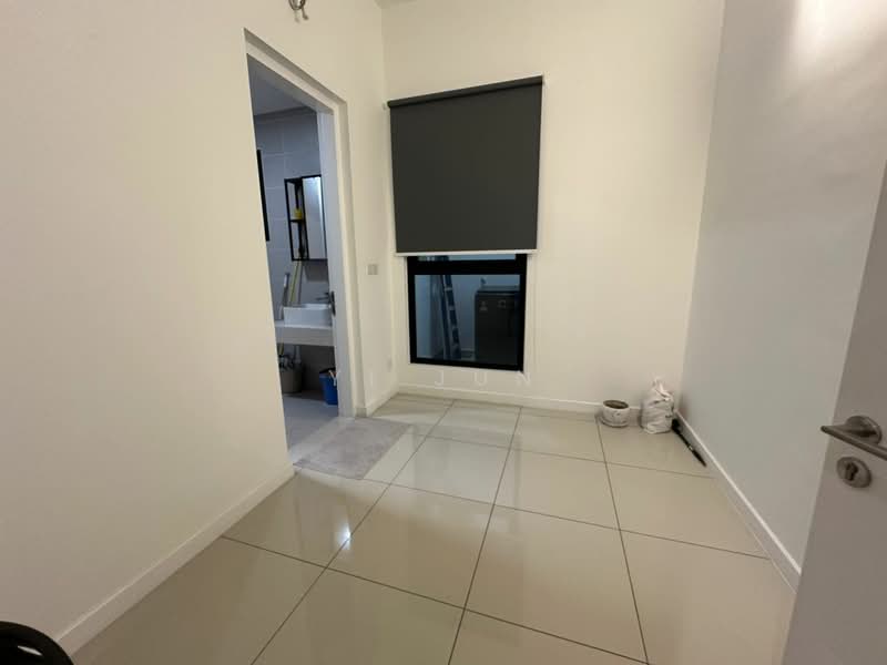 Service Residence for Rent at Le Pavillion - Yi Jun - Interior - PropertyGuru.com.my