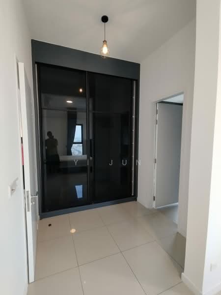 Service Residence for Rent at Le Pavillion - Yi Jun - Interior - PropertyGuru.com.my