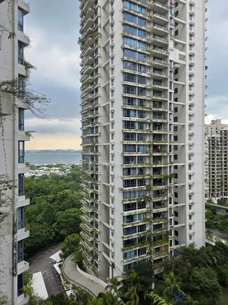 Apartment for Rent at Regalia Park @ Forest City - Chew Yun Chan - Exterior - PropertyGuru.com.my