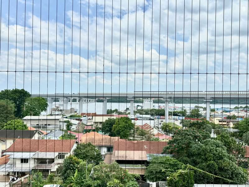 Kondominium untuk Disewa di Putri Indah Condominium - Stephanie Yap - Exterior - PropertyGuru.com.my