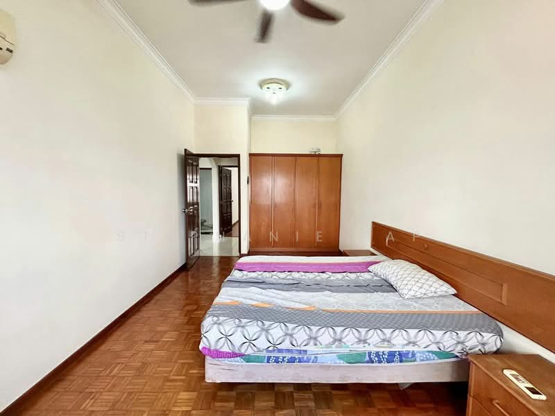 Kondominium untuk Disewa di Putri Indah Condominium - Stephanie Yap - Bedroom - PropertyGuru.com.my
