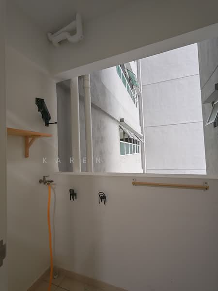 Condominium for Sale at i-Santorini - Karen Choo - Exterior - PropertyGuru.com.my