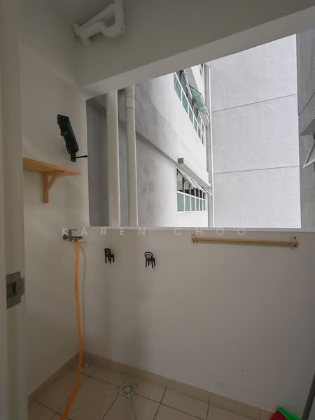 Condominium for Sale at i-Santorini - Karen Choo - Balcony - PropertyGuru.com.my