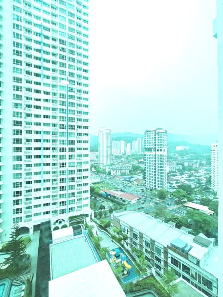 Condominium for Sale at i-Santorini - Karen Choo - Exterior - PropertyGuru.com.my