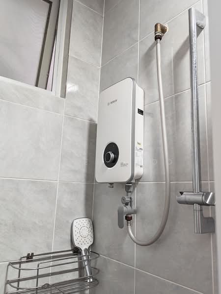 Condominium for Sale at i-Santorini - Karen Choo - Bathroom - PropertyGuru.com.my