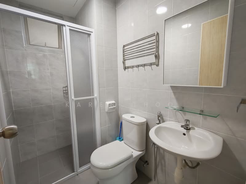 Condominium for Sale at i-Santorini - Karen Choo - Bathroom - PropertyGuru.com.my