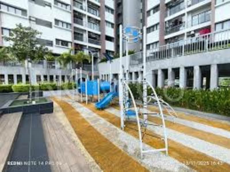 Condominium for Sale at Residensi Bukit Palma 2 (Palm Hill Residence 2) - Chin Pey Ling - Exterior - PropertyGuru.com.my