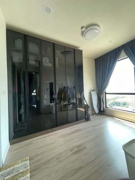 Servis Apartment untuk Disewa di Emerald 9 - Amirul Shafiq - Interior - PropertyGuru.com.my