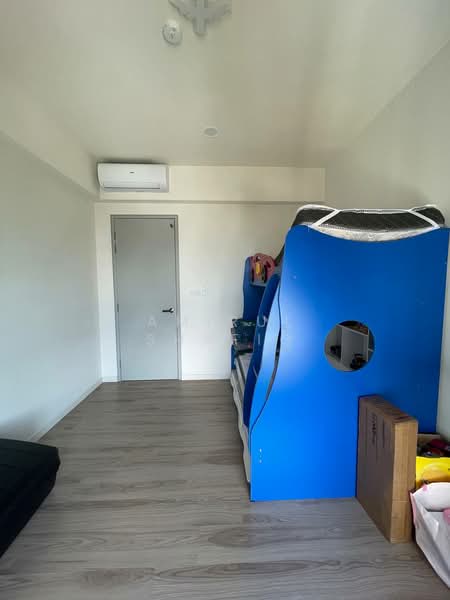 Servis Apartment untuk Disewa di Emerald 9 - Amirul Shafiq - Bedroom - PropertyGuru.com.my