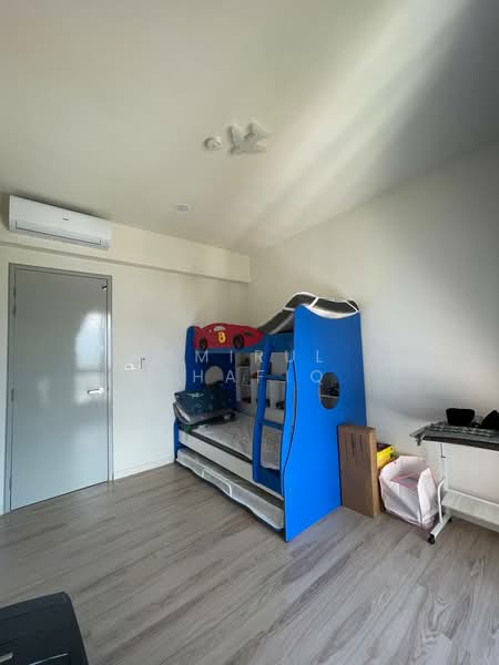 Servis Apartment untuk Disewa di Emerald 9 - Amirul Shafiq - Bedroom - PropertyGuru.com.my