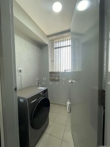 Servis Apartment untuk Disewa di Emerald 9 - Amirul Shafiq - Interior - PropertyGuru.com.my