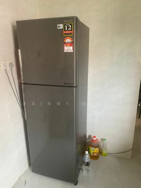 Kondominium untuk Disewa di Eden Seaview Condominium - Rainny Wong - Interior - PropertyGuru.com.my