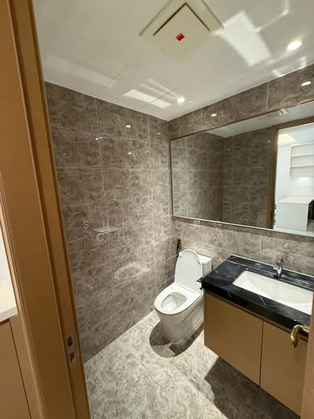 Apartment for Rent at R&F Princess Cove Phase 2-Seine Region - Suk Teng Choong - Bathroom - PropertyGuru.com.my