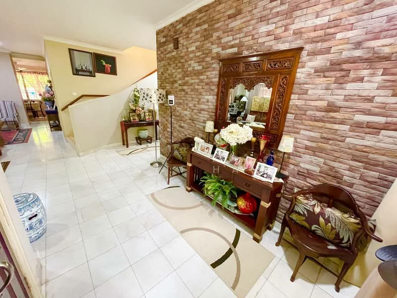 Bungalow for Sale in Cheras (Selangor) - Hanif Hanz - Interior - PropertyGuru.com.my