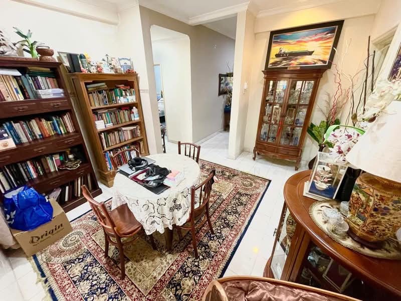 Bungalow for Sale in Cheras (Selangor) - Hanif Hanz - Interior - PropertyGuru.com.my