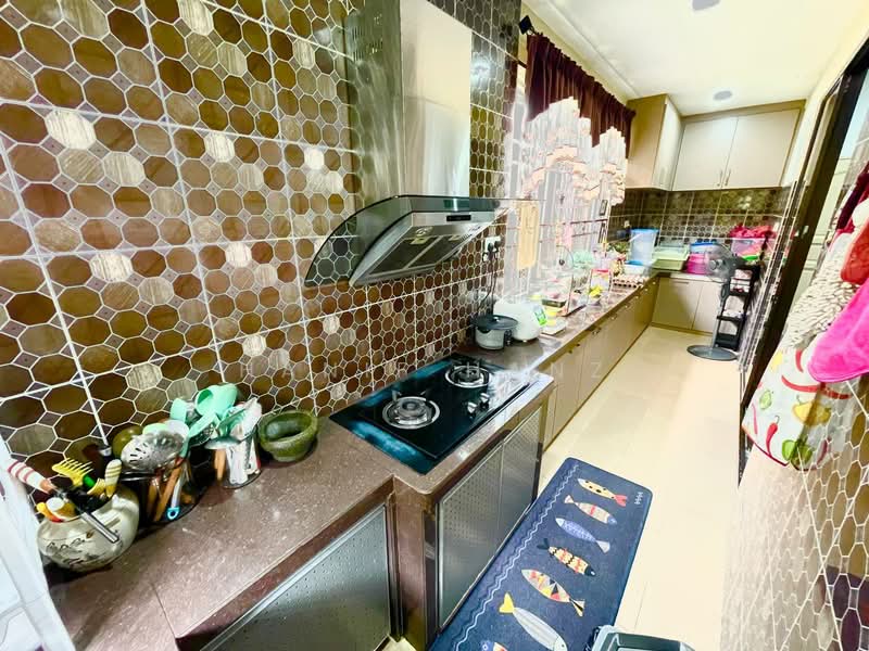 Bungalow for Sale in Cheras (Selangor) - Hanif Hanz - Kitchen - PropertyGuru.com.my