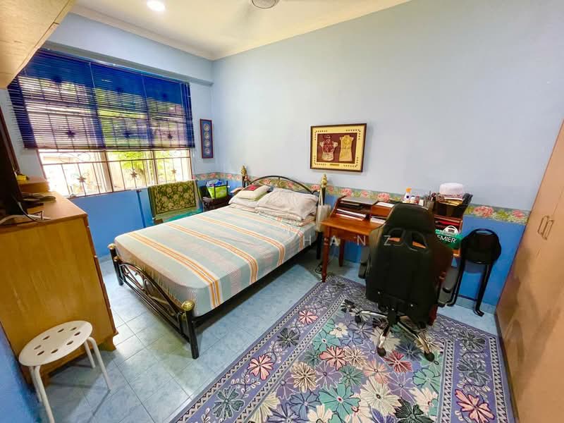Bungalow for Sale in Cheras (Selangor) - Hanif Hanz - Bedroom - PropertyGuru.com.my