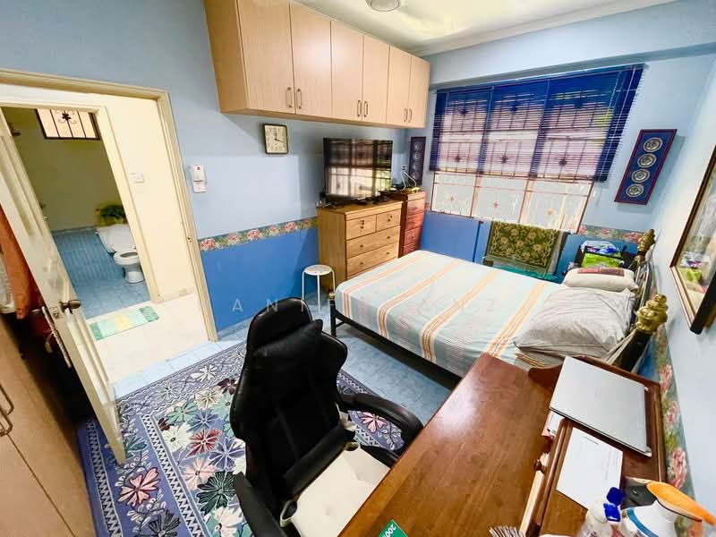 Bungalow for Sale in Cheras (Selangor) - Hanif Hanz - Bedroom - PropertyGuru.com.my