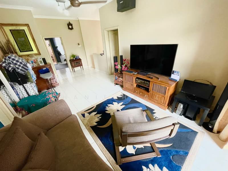 Bungalow for Sale in Cheras (Selangor) - Hanif Hanz - Living Room - PropertyGuru.com.my
