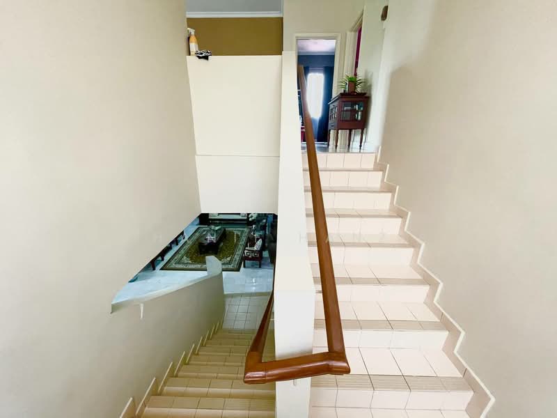 Bungalow for Sale in Cheras (Selangor) - Hanif Hanz - Living Room - PropertyGuru.com.my