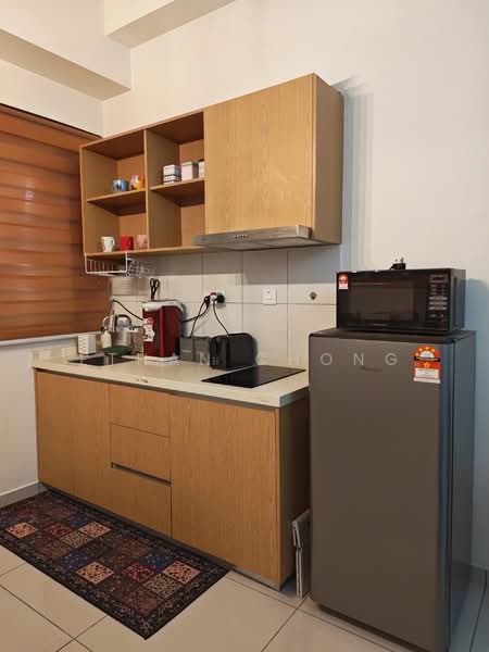 Service Residence for Rent at DENAI 128 (HABITUS) - Ethan Chong - PropertyGuru.com.my