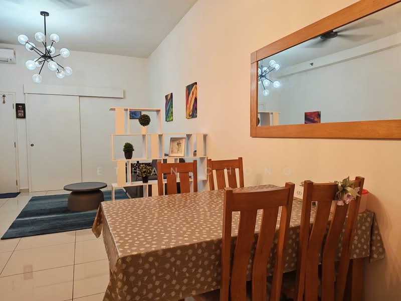 Service Residence for Rent at DENAI 128 (HABITUS) - Ethan Chong - PropertyGuru.com.my
