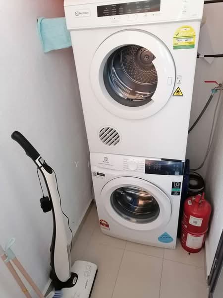 Servis Apartment untuk Disewa di Sunway Serene - Yi Jun - Interior - PropertyGuru.com.my