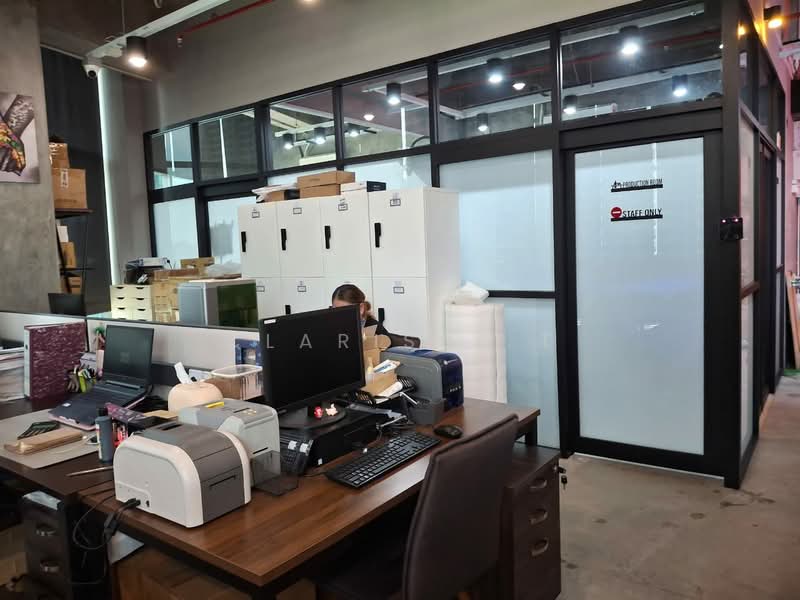 Pejabat untuk Dijual di Kampung Kerinchi (Bangsar South) (Kuala Lumpur) - Clarisse T - Interior - PropertyGuru.com.my