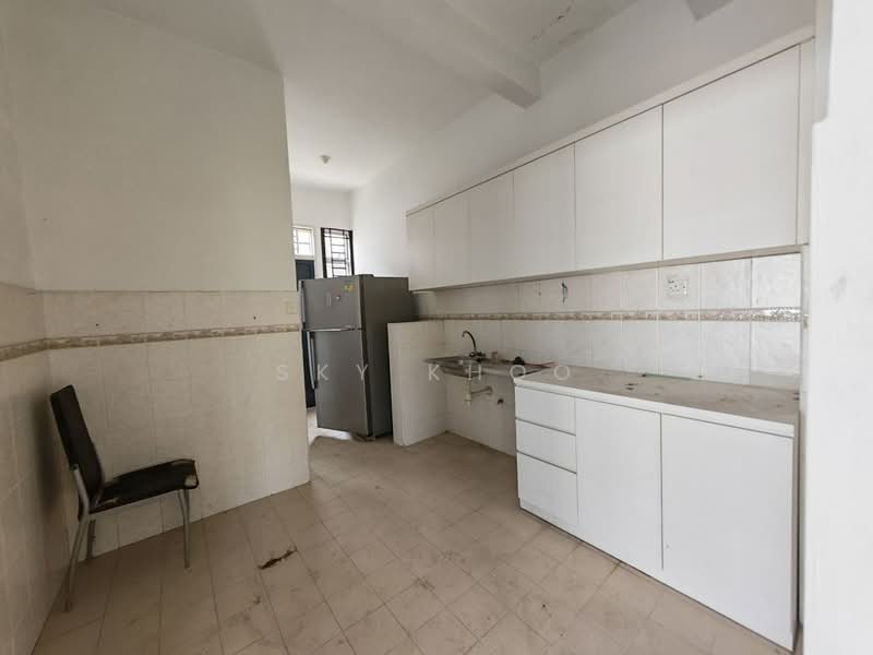 Rumah Teres 2 Tingkat untuk Dijual di Skudai (Johor) - Sky Khoo - Kitchen - PropertyGuru.com.my