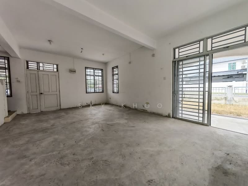 Rumah Teres 2 Tingkat untuk Dijual di Skudai (Johor) - Sky Khoo - Interior - PropertyGuru.com.my
